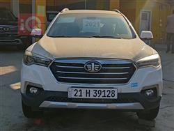 FAW Besturn X80